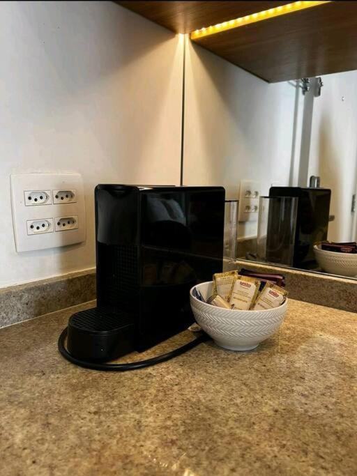 Apartament Apto Andar Alto, Consolacao, Coracao Sp, 1108 São Paulo Zewnętrze zdjęcie
