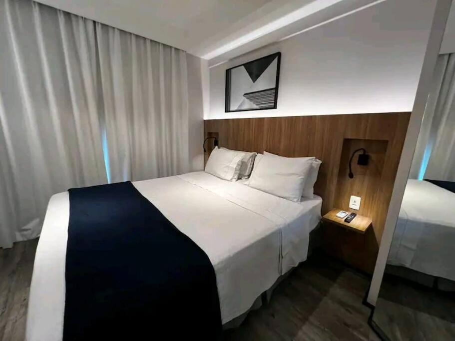 Apartament Apto Andar Alto, Consolacao, Coracao Sp, 1108 São Paulo Zewnętrze zdjęcie