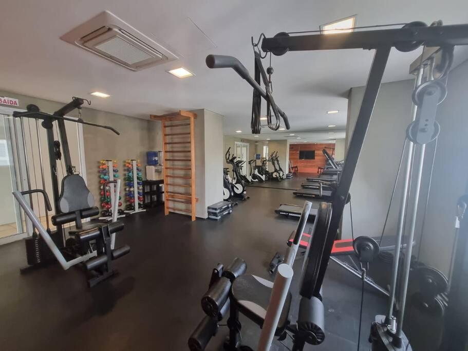 Apartament Apto Andar Alto, Consolacao, Coracao Sp, 1108 São Paulo Zewnętrze zdjęcie