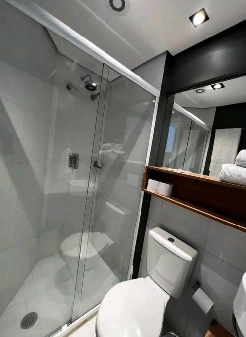 Apartament Apto Andar Alto, Consolacao, Coracao Sp, 1108 São Paulo Zewnętrze zdjęcie