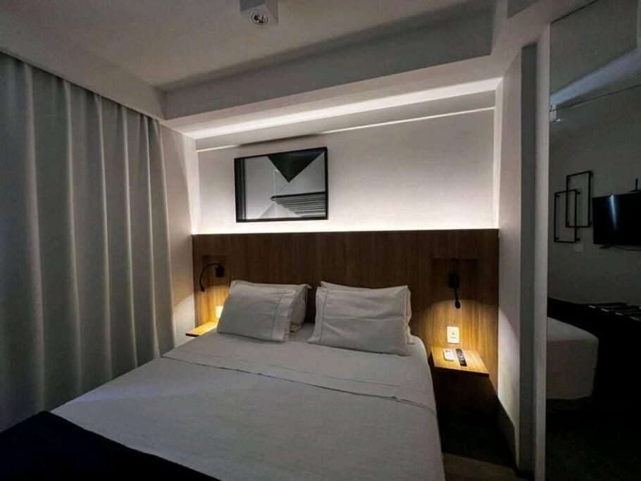 Apartament Apto Andar Alto, Consolacao, Coracao Sp, 1108 São Paulo Zewnętrze zdjęcie