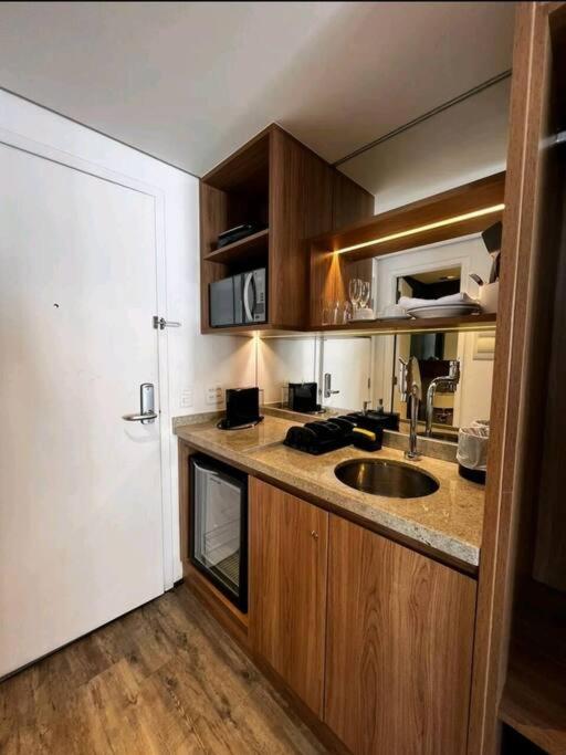 Apartament Apto Andar Alto, Consolacao, Coracao Sp, 1108 São Paulo Zewnętrze zdjęcie
